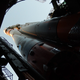 Image for article titled Watch LIVE as Astronauts Break Free of the Planet in Space Station Crew Change